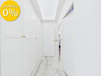 Apartament w prestiżowej inwestycji Aura Sopot