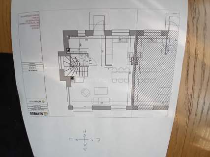 Dom na sprzedaż, 120 m2, Łomianki Dolne