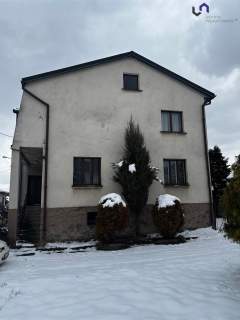 DOM Z POTENCJAŁEM- ŻYWIEC, TYLKO U NAS 