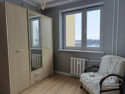 Rodzinne mieszkanie w Przemyślu - 63,5 m kw.