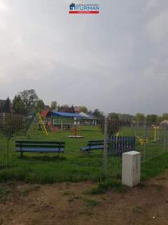 Działka 3600m w Dobinie, blisko jeziora