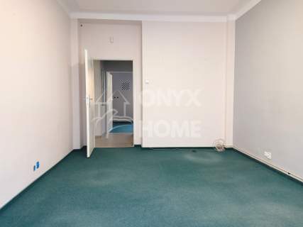 Lokal biurowy 73,50 m2 4 pokoje Świętojańska