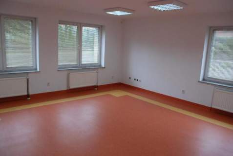 Lokal użytkowy na sprzedaż, 868,31 m2, Sławoborze