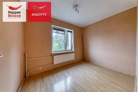 Dom wolnostojący - Miedzyń