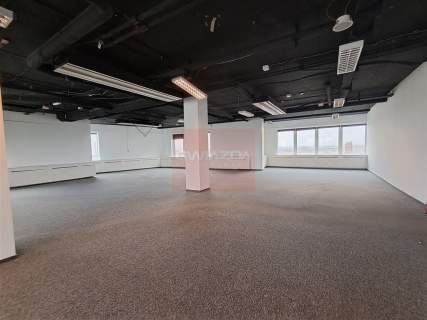 Biuro do wynajęcia, 600 m2, Warszawa