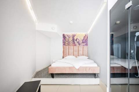 Apartament inwestycyjny przy pl. Dominikańskim
