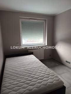 Bezczynszowe mieszkanie-3 pokojowe