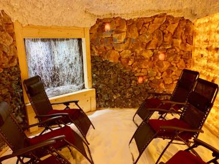 Obiekt hotelowy z salami bankietowy i SPA