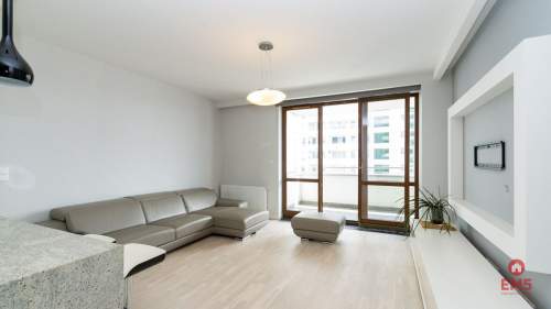 Apartament, ul. Al. 1000-lecia Państwa Polskiego