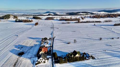 GRONKÓW NOWY DOM NA SPRZEDAŻ