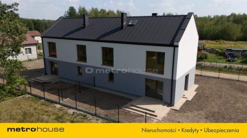 Dom na sprzedaż, 127,7 m2, Chylice
