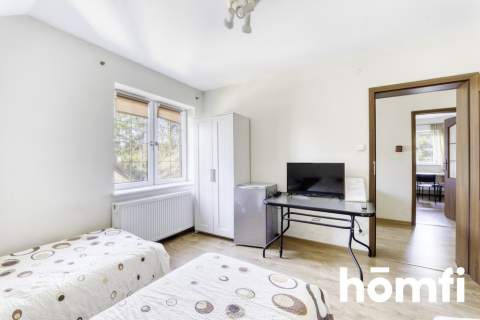 Dochodowy obiekt hotelowy z potencjałem rozbudowy