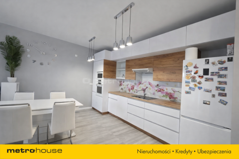 Apartament 55,6 m z balkonem CENTRUM