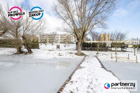Sztum 67m2, 3 Pokoje, Blisko Plaży