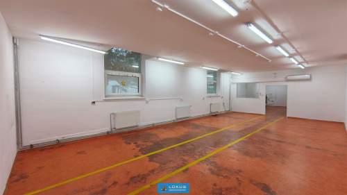 Magazyn, produkcja, 152 m2, biuro,rampa, Górna