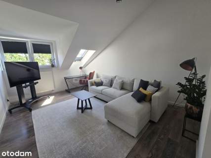 Luksusowe 81 m w centrum Kielc