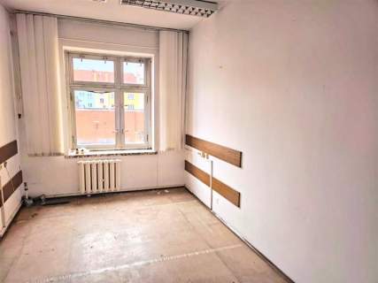 Lokal użytkowy - Koszalin
