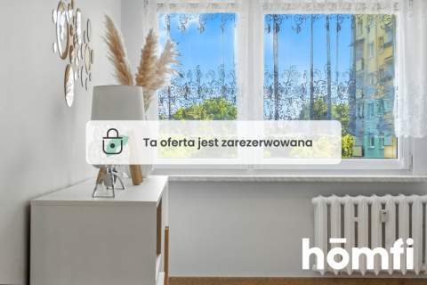 Komfortowe i zadbane mieszkanie w Mysłowicach