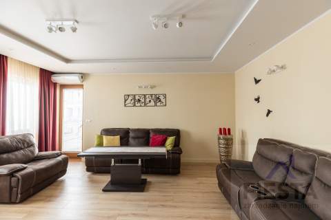 3 pokojowy apartament przy Jana Kazimierza