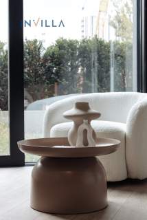 Nowoczesny Apartament z ogrodem w NOHO