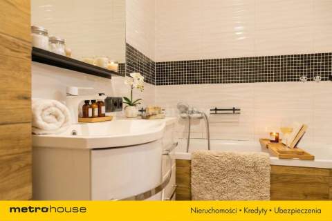 Słoneczny azyl przy ul. Natury - 70m2