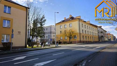 Przestronne 3-pokojowe mieszkanie w sercu Tarnowa