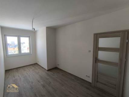 Nowy apartament z balkonem 43,5m Winda Parking