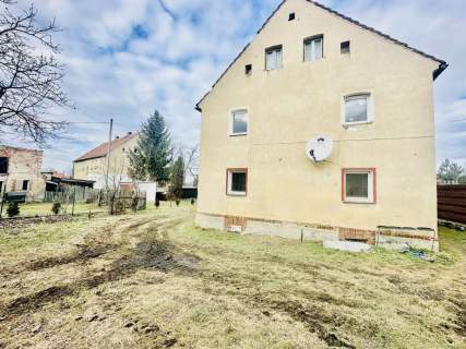 Idealne mieszkanie na start 42 m plus garaż