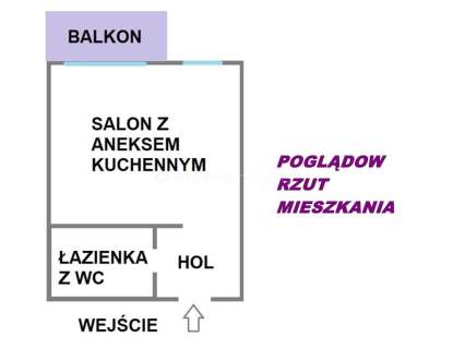 MIESZKANIE BARDZO BLISKO MORZA