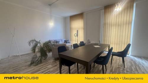 Piękny budynek Mieszkalno Usługowy Warszawa 985m2