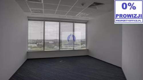 Ochota lokal biurowy 204m2 do wynajęcia