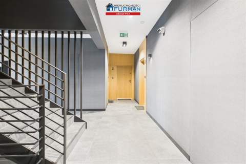 Apartament premium Królewska Piła, Koszyce