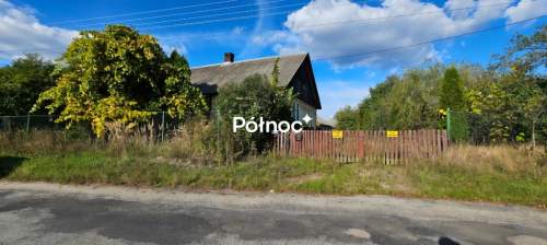 Siedlisko w sercu pojezierza na sprzedaż