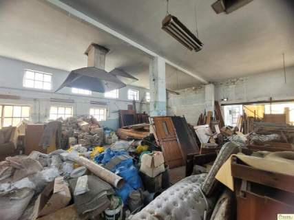 Magazyn na sprzedaż, 600 m2, Żelechów