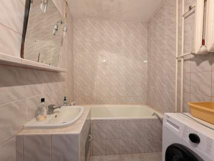 4 pokojowe, rozkładowe, balkon oś. Piekary C