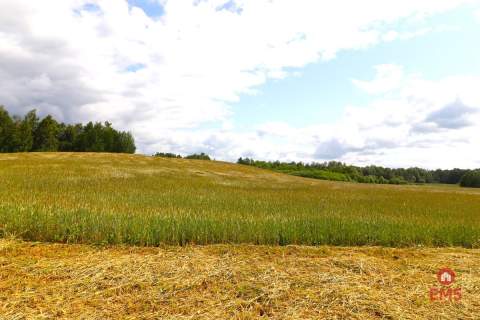 Działka rolno-budowlana Garbas II 5,5 ha
