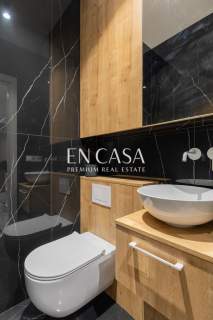 Apartament tuż przy metrze, garaż, do wprowadzenia