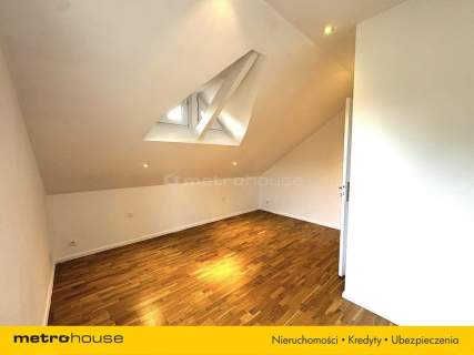 Dom 180 m2, 6 pokoi Aleksandrów Łódzki, Bliźniak
