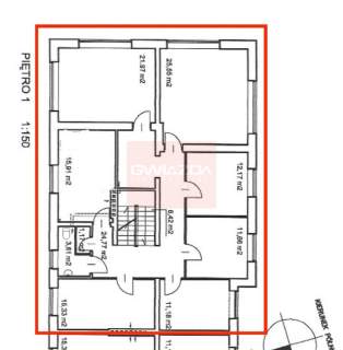 Biuro do wynajęcia, 447 m2, Warszawa