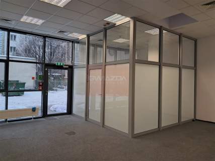 Nieruchomość komercyjna do wynajęcia, 250 m2, Warszawa