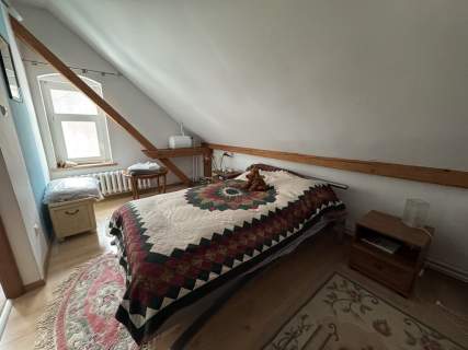 Mieszkanie 80 m.kw. blisko Gór Stołowych