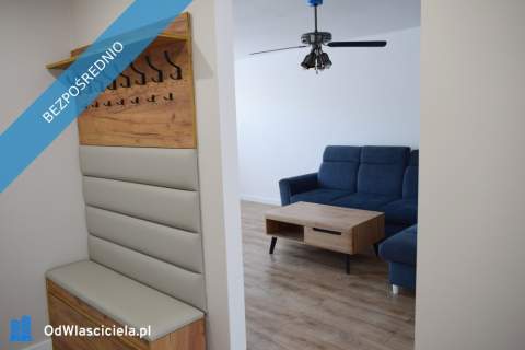 Mieszkanie Tarnów, Mościce, 70m2, po remoncie, z balkonem, piwnicą