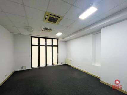 Powierzchnie biurowe 290 m2 Centrum