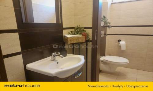 GABINET W SALONIE BEAUTY NA WYNAJEM - SUCHY LAS