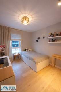 Prestiżowy apartament 108m - Osiedle Jakon Fordon