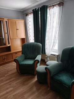 Mieszkanie w centrum Cedyni