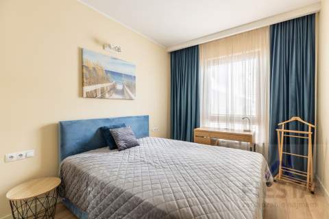 3 pokojowy apartament przy Jana Kazimierza