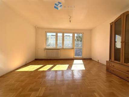 3-pokojowe mieszkanie z loggia5,5m2 może byćTwoje 