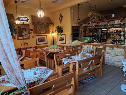 Lokal użytkowy na rozmaitą działalność, też gastro