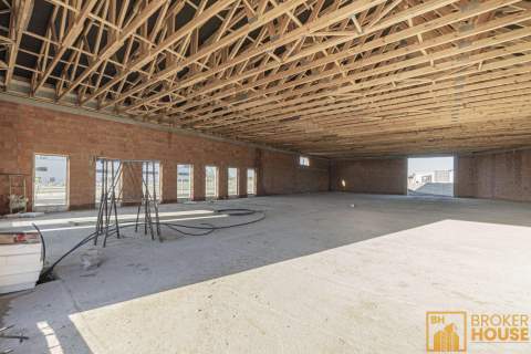 Magazyn do wynajęcia, 534 m2, Opole